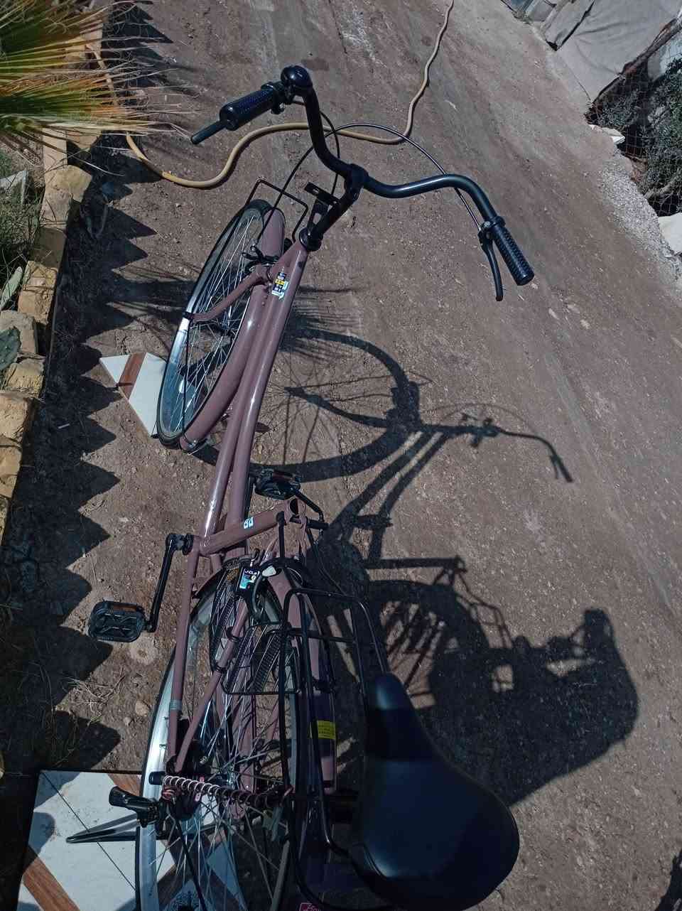 بايسكل للبيع قبل شهرين من منزلة من كرار ابو النقش موديل 2022كدامك البايسكل السعر 120وبي مجال مكاني ديوانية 
((الوتي لايدخل لان اهينة بـ🩴))


**إذا كنت صاحب هذا الإعلان وتريد حذفه لأي سبب، رجاءا أرسل رسالة إلى الدعم الفني**