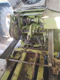 كابسة • موديل ١٩ • اليوسفية بغداد