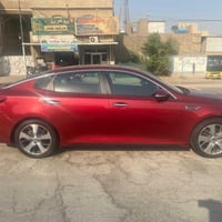 اوبتيما ٢٠١٩ • محرك ٢٤٠٠ • بدون ايرباك