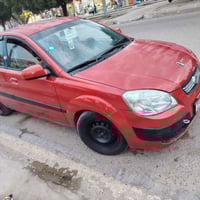 ريو ٢٠٠٧ • مكينة ١٦٠٠ • مكينة وكير شرط