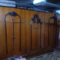 بوفيه • زعفرانية • بغداد