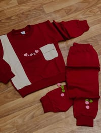 تركسوتات بنات • ٣-٥سنين • موصل حي سومر