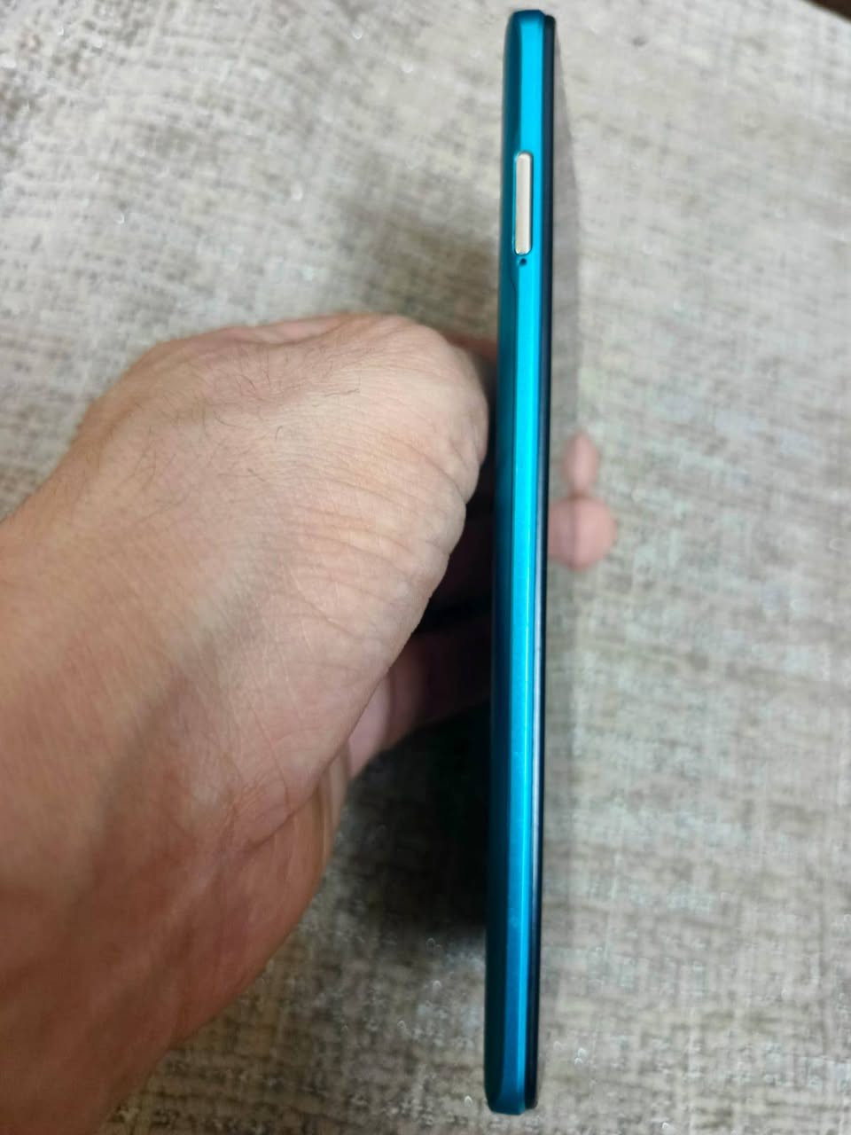 السلام عليكم انفنكس
نوت 11s برو ذاكره 128
 جهاز نضيف جدا  برغي ممفتوح بي 
ممصلح ابد استعمال شخصي 
السعر 140  مكان بغداد الحريه
***********

