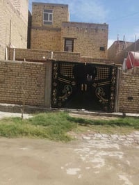 حي السيدة رقية • 200م • مناسب لصندوق الاسكان