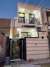 ‏دار للبيع ￼ بس 60 متر  ‏￼ العنوان الراشدية  ￼ ￼ طابق ونص  ￼ السعر 37 ...