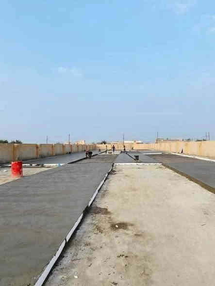 مستعدين صب وسقل ب الهليكوبتر 

كافة أنواع الصب 
دوائر حكوميه 
ساحات  
ومدارس صينيه
جملونات 
شغل درجة اولئ  كافة أنحاء العراق 
للاستفسار المراسلة واتساب او الاتصال
***********    ***********
