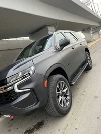 شباب للبيع فقط بدون مراوس   السعر 415 وبي مجال   تاهو z71 موديل 2023 و...