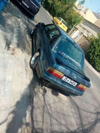 بيئم زعره لبيع موديل 90 مكينه مسكر 25 فانوص مكينه كير مكفوله تبريد نقص...