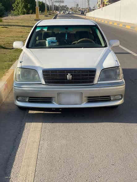 السلام عليكم
كراون ملكه ادوات ادوات 

محرك ديفور الكبير 

حداديه 80%

تبريد ثلج

سعر 32$وبيها مجال بسيط

***********
