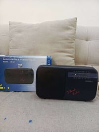 راديو صيني • جديد • ماستخدم