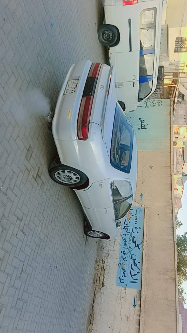 كرستا مديل 93 السياره كلش نضيفه مكفوله ضربه كص نقل جثه السعر 55 او بيها مجال مكانها بصرة للستفسار ***********
