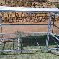 قفص حديدي • ٢م • ٩٠سم