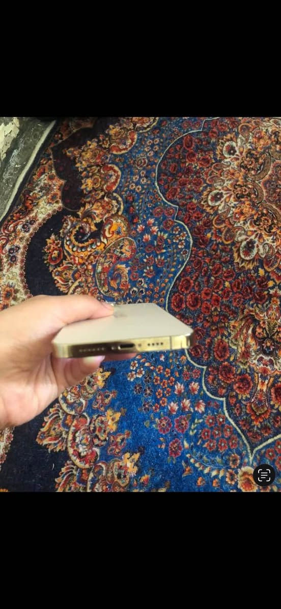 السلام عليكم ايفون 13 برو ماكس جهاز نضيف كلش مآبي ولا شخطه بـسہ الضهر بـي فطور استعماله يخبل وسلس ذاكره 128 وبطاريه 82 كلشي مابدل بي جهاز بلادي مال بيت رايده ب 700 ألف مكاني بغداد الامين رقم ***********
