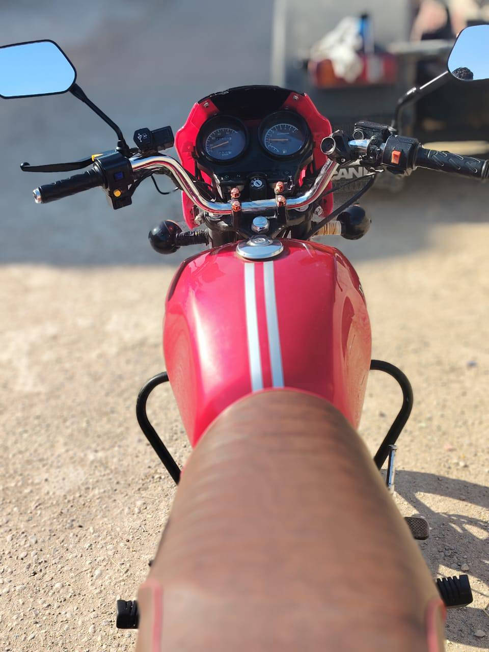 دراجه 2023 كلك مليون 150)***********
