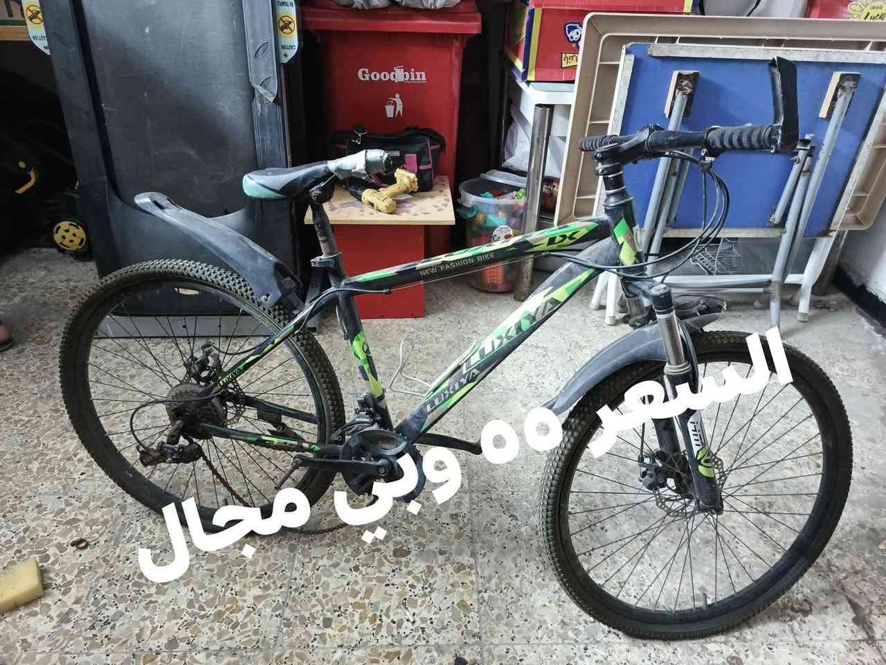 السلام عليكم للبيع باسكلات كلشي مابيهن شغالات واحد ٥٥ وثاني ٧٠ العنوان بغداد العامرية الرقم ***********
