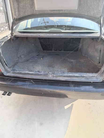 وارد ياباني
موديل 89
محدث 95
داخل جلد 
مكينة وكير شرط
حار بارد شرط 
اطارت جدد 
طخم جديد 
بخ جمالية 
***********
