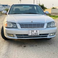 خليجي • صبغ عام • ٢٠٠٢