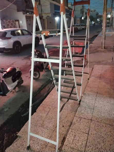 سلمين للبيع 8 بايات الوحد سعرو الوحد 30 شاري اتصل ***********
***********
