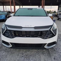 سبورتج • ٢٠٢٤ • ماشيه ١٠٠٠٠