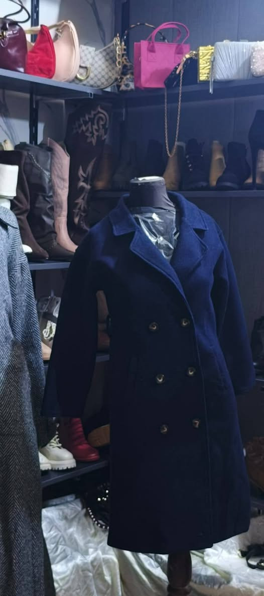 عروض لاتنتهي
بوتات كوت نسائي بانتوف
للحجز والاستفسار مراسلتنا على ***********
