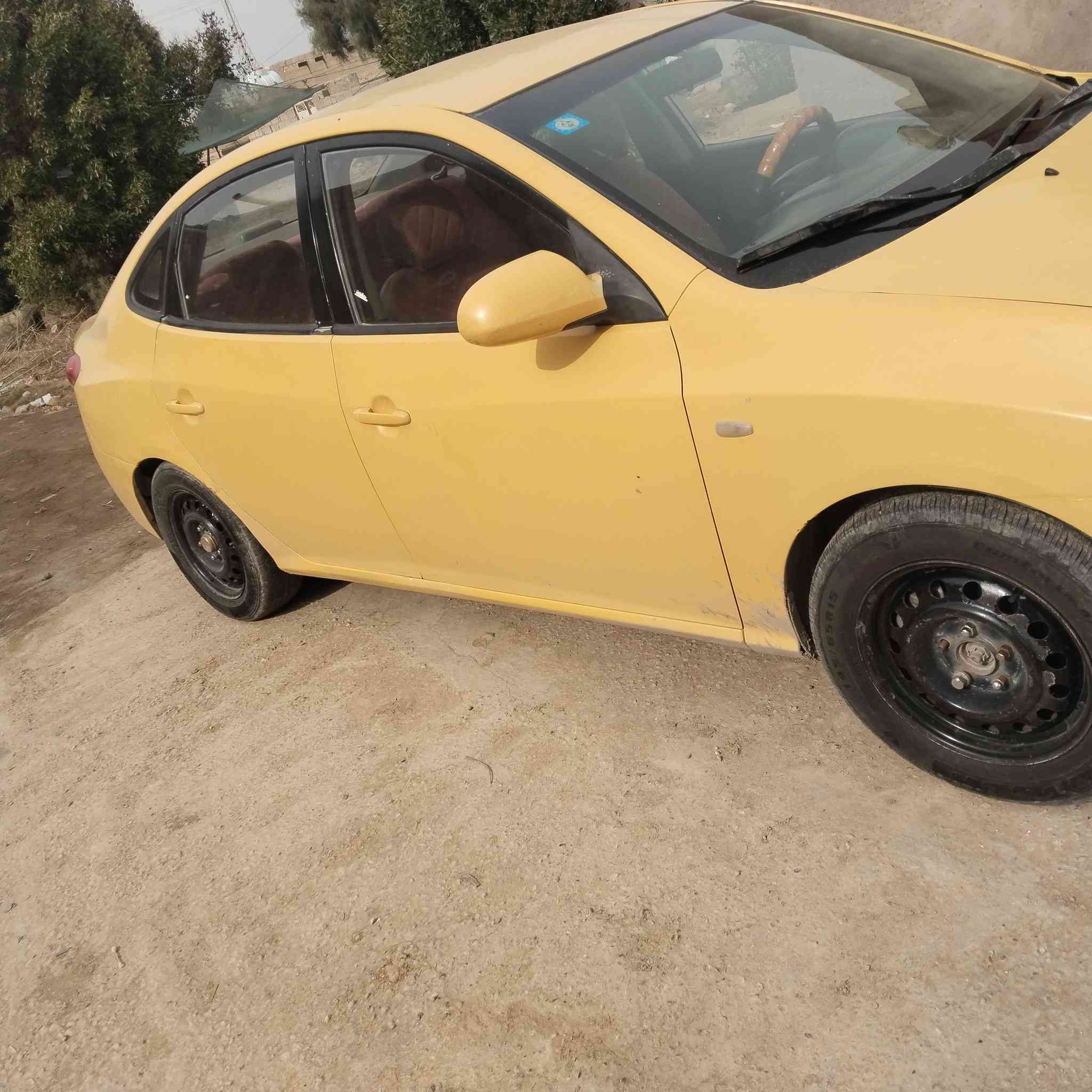 سلام عليكم النتره صابونه 2010وارد خليجي بيه جاملغ مبدل سياره مكفول كير مكينه كهربايات سنوبه جديده بسم كرايبي 
مداور فاني يوم سياره نضيفه كلش مال جناي سعر 95 وبيه مجال ***********
