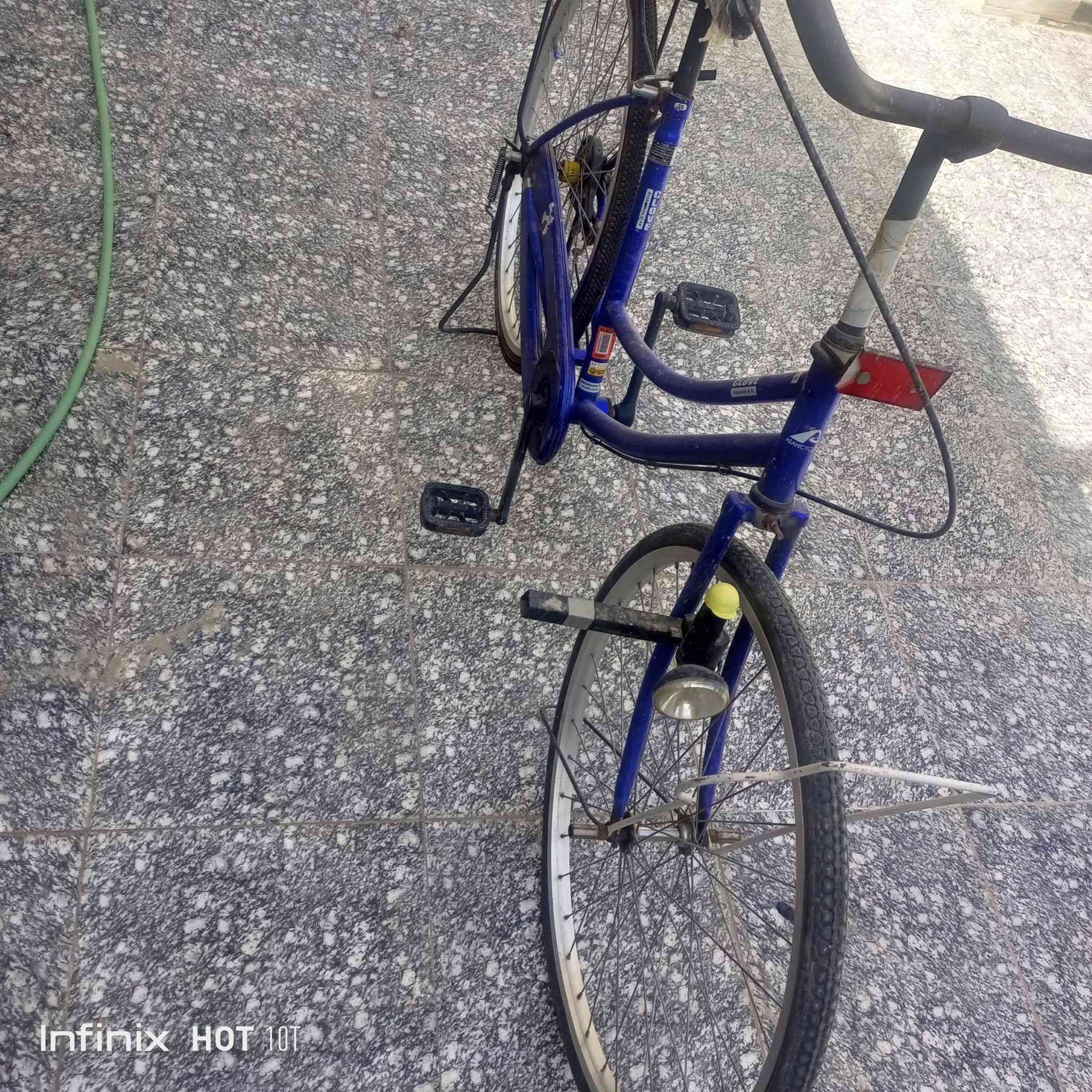 السلام عليكم للبيع مستعجل عوزه بس واير بريك وجوب گدام  ولويل لوره بي عواج شوف عينك سعر65


**إذا كنت صاحب هذا الإعلان وتريد حذفه لأي سبب، رجاءا أرسل رسالة إلى الدعم الفني**