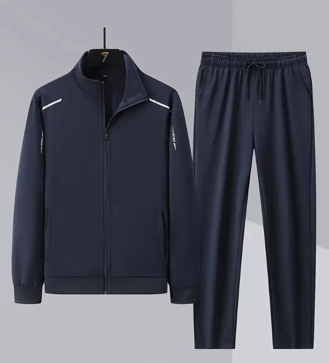 تراك رياضي قياس اكس لارج (XL)سعره ١٥


**إذا كنت صاحب هذا الإعلان وتريد حذفه لأي سبب، رجاءا أرسل رسالة إلى الدعم الفني**