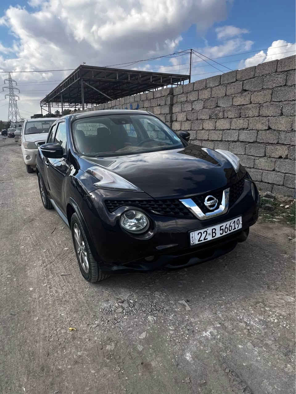 Nesan jukeموديل 2107
 دوبارجه. جه بونيت جاملخي بشتي سبوغه
كير مه كينه به شه رته مه كينه توربو 
ره قه مو سه نه وي ٢٠٢٨
سحر ٩٠ كه ميك مه جال 
*********** أربيل, العراق
