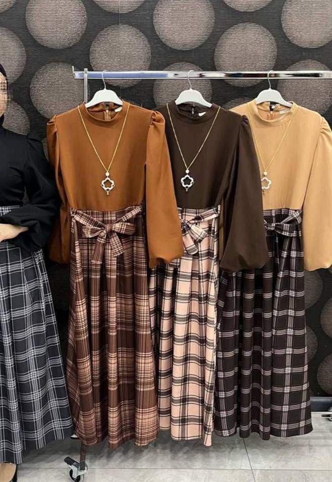 جديد موسم الصيف🔥✨
فستان ردن باف كلوش كسرات متصل💕
خامه دابل تركي الاصلي 

قياس 38 40 42 44 46 48 
طول كامل 

سعر ❤️‍🔥❤️‍🔥


**إذا كنت صاحب هذا الإعلان وتريد حذفه لأي سبب، رجاءا أرسل رسالة إلى الدعم الفني**