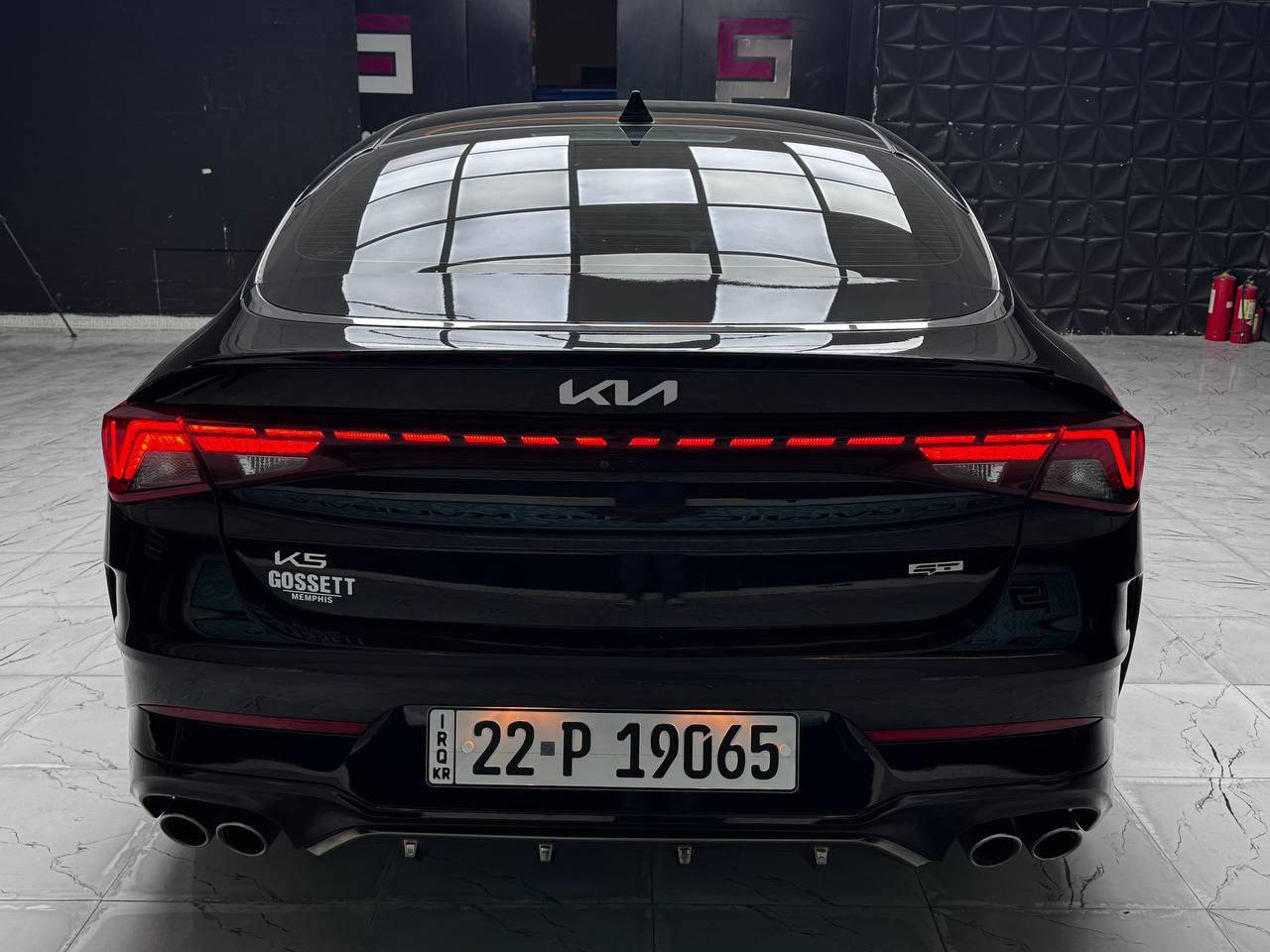 للأستفسار مراسله الرقم ***********K5 GT 2500 تيربو 2023
