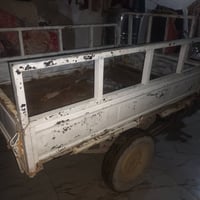 موديل ١٦ • مكفوله • كوفه ميسان