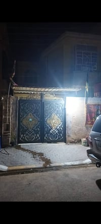 حي الحكم • بيت للبيع • ١٣٥م