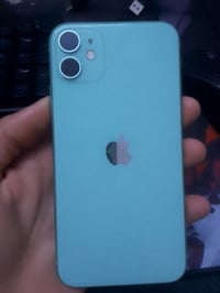 ايفون 11 • ١٢٨ • بطاريه ٨٨