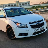 كروز ١٨٠٠ • ماشيه ١٢٨ • كفاله