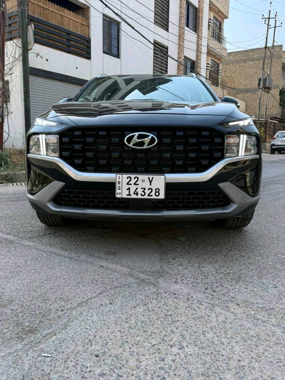 السلام عليكم . سنتافي 2023. للبيع.او مراوس .  بغداد الكاظميه جكوك . السونار موجود بـ الصور