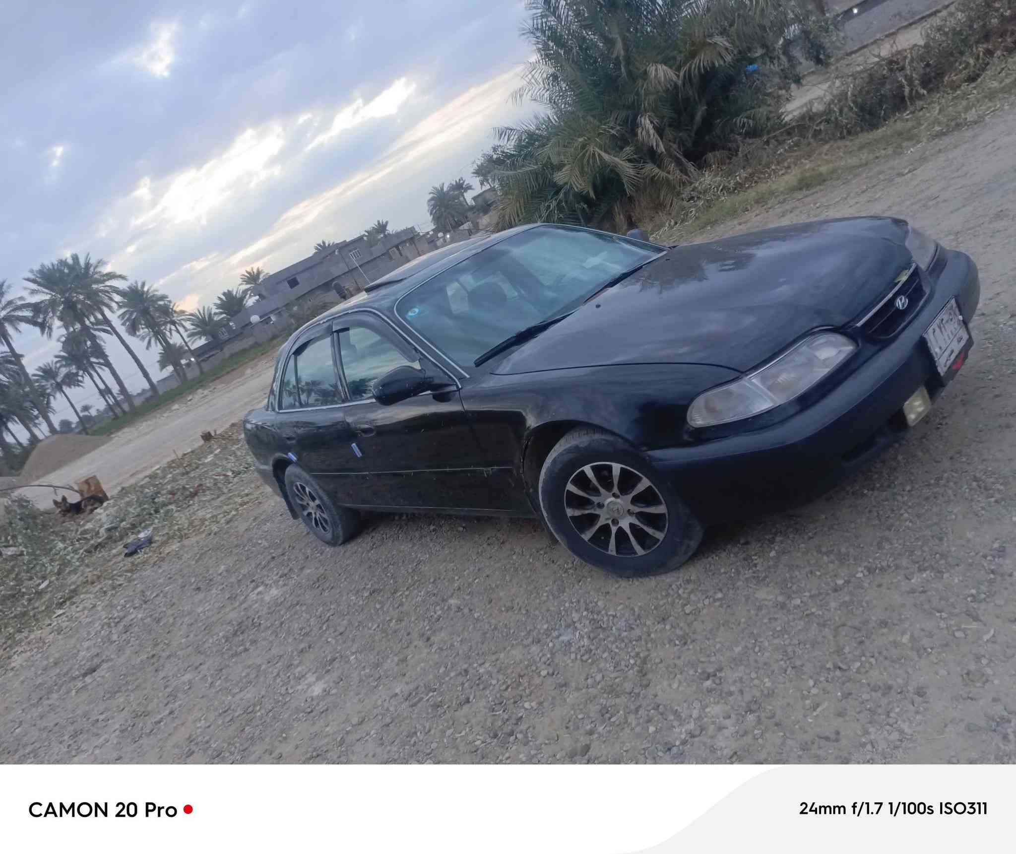 بسم الله ما شاء الله 
سياره سوناتا 2 مقفوله كفاله عامه 
من محرك كير
كير عادي
تحويل ثاني يوم 
رقم بغداد 
تبريد شغال بس اضغط غاز 
كهربائيات كل شغاله لا يتزنون 
صدر امامي خلفي 
تخم تاير جديد 
نفاذ السنويه لل 28 
سياره ما شاء الله ناعمه بالشارع 
عنوان ابو غريب الحصوه النصر والسلام منطقه 6000 
لا اتواجد على الفيس ولا واتساب اتصل مباشر على الارقام         
                       سعر السياره 38 وبيها مجال للشراي

***********
عادل الشمري
***********
اني خادم للطيبين شراي يتصل ويتدلل
