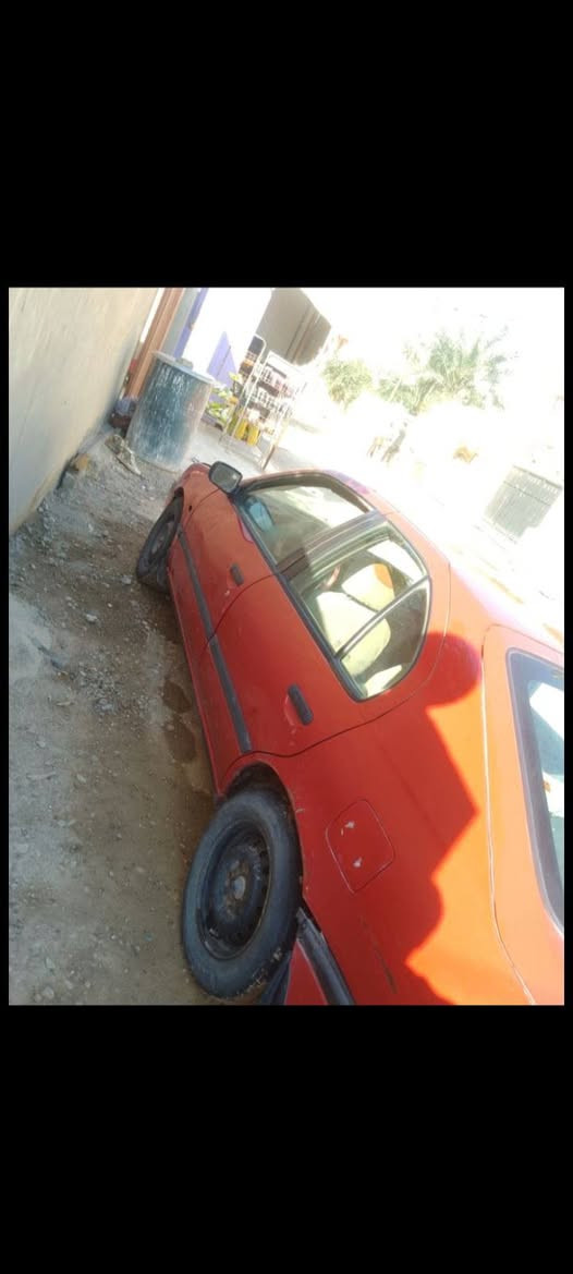 نيسان برايمرا للبيع والتفاصيل داخل المنشور *********** مكاني سامراء
