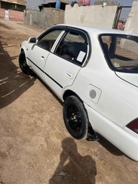 كورلا • ١٩٩٠ • بصرة