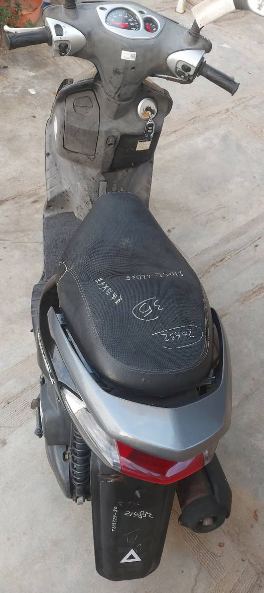 سكنس نثيه ياباني رمبه مكفوله كفاله عامه ماشيه 10 الف محرك مكفول كفرات اصليه جهاز حمايه انذار مكفوله من جميع النواحي السعر 800 قفل مكاني الاعظميه ***********
