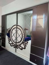 غرفه • بيع مستعجل • سماوه حي نفط