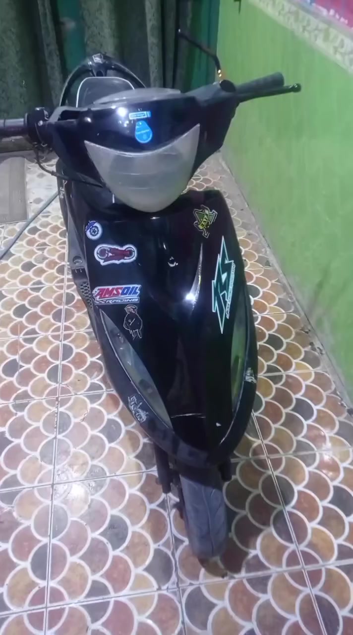 سلام عليكم درجة ماكس عدله البيع كلش شغال بيه درجة كاملة ب 575وبيه مجال شراي  بكاني ابو الخصيب


**إذا كنت صاحب هذا الإعلان وتريد حذفه لأي سبب، رجاءا أرسل رسالة إلى الدعم الفني**