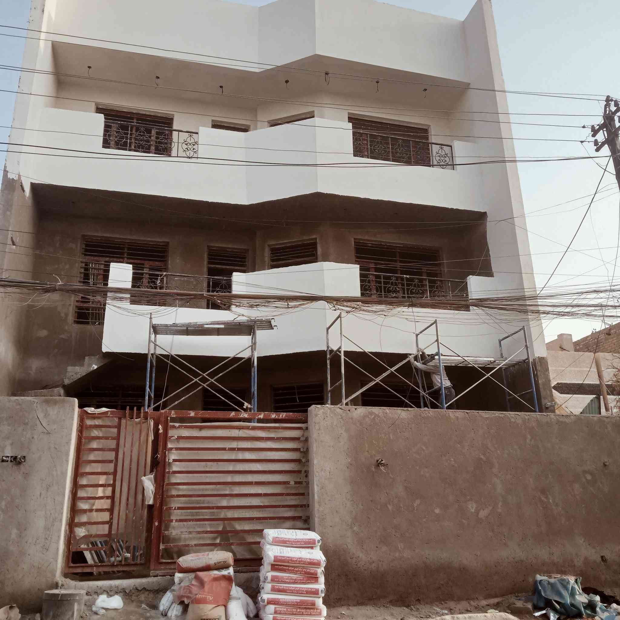 لباخ مصري درجة أوله تسليم مهندسين ***********
