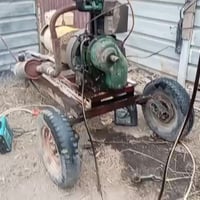 مولد كاز • هندي • بابل محاويل