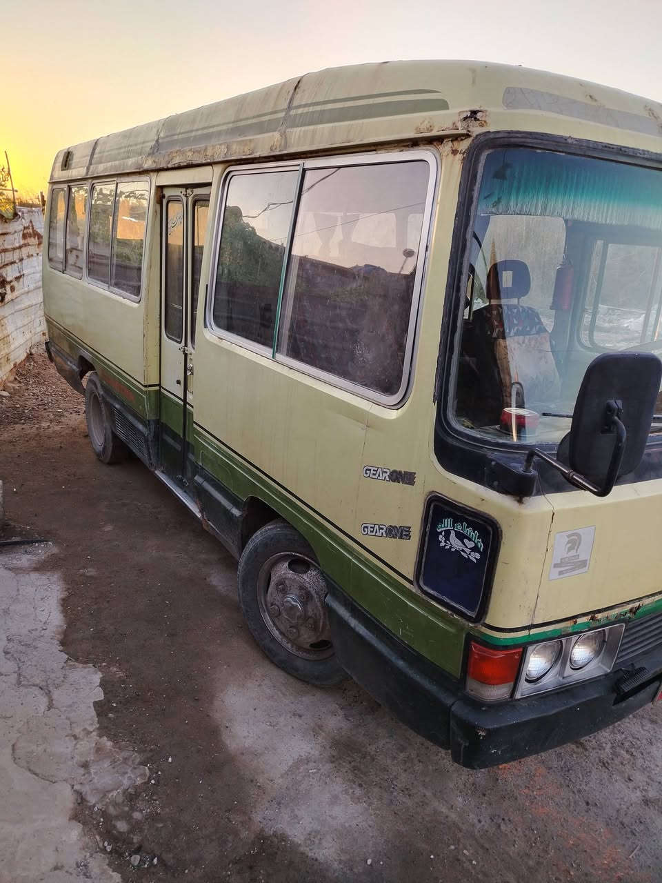 سلام عليكم 
كوستر جاهزه للبيع //مديل93// 
***********
