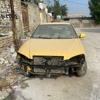 موديل 2012راعيه يريد تحويل مطلوبة مرور100 هيئة ما مسجله مكينه كايمه سي...