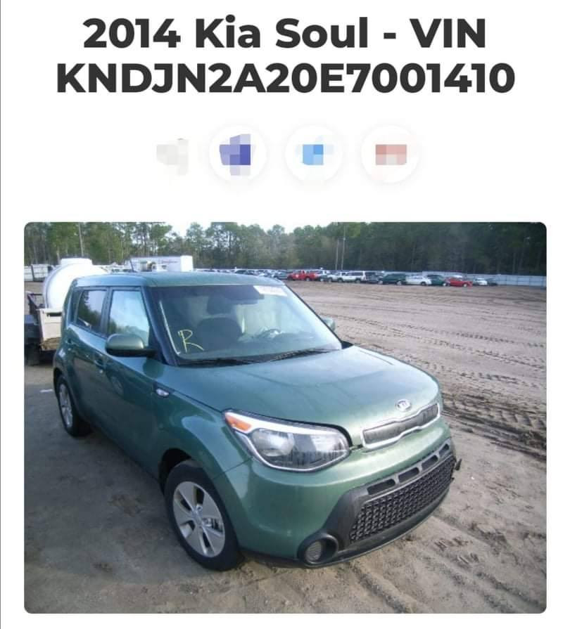 للبيع رقم واسط سنويه مجدد لغاية 2030 وارد أمريكي موديل 2014


**إذا كنت صاحب هذا الإعلان وتريد حذفه لأي سبب، رجاءا أرسل رسالة إلى الدعم الفني**