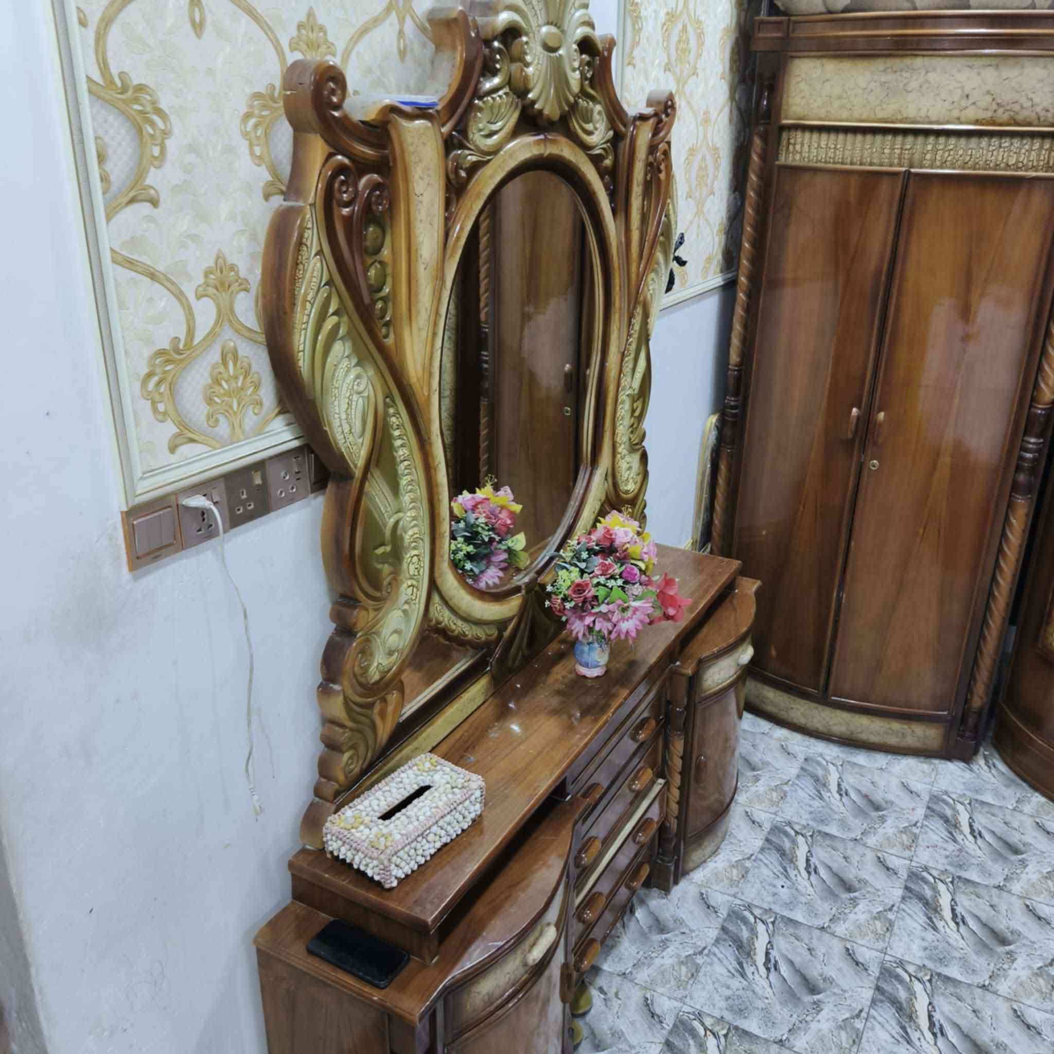 عرض بيع اخشاب كامل نضيف ولا شخطه يجنن سعره 15000 وبيه مجال  عنوان بابل  لعنوان طهمازيه قرب محطة الود..  دخلو خاص ودللو عيوني


**إذا كنت صاحب هذا الإعلان وتريد حذفه لأي سبب، رجاءا أرسل رسالة إلى الدعم الفني**