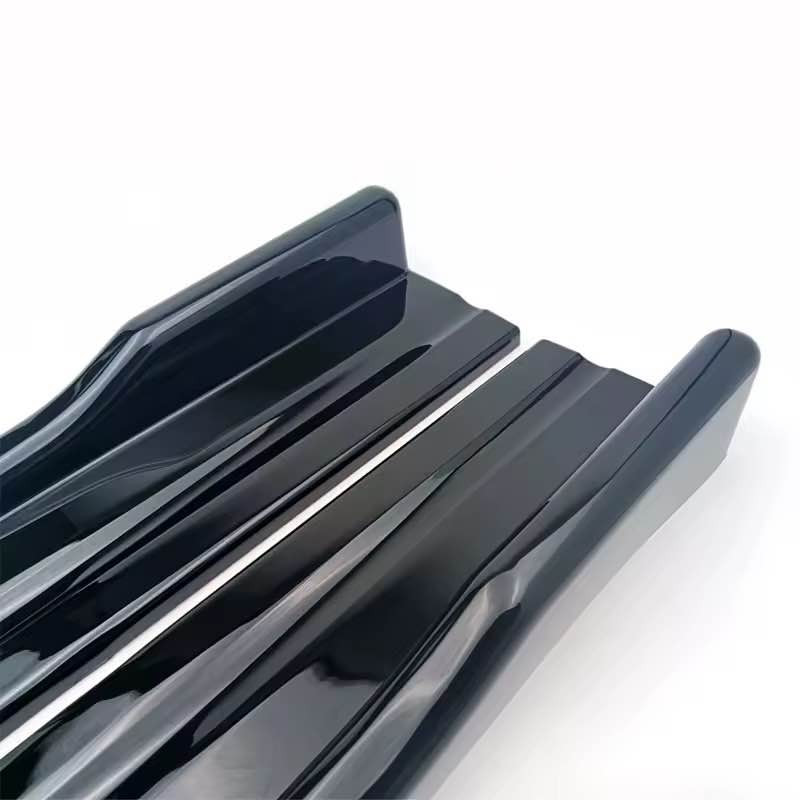 Car Side Skirts 2M/78.7inch Universal Rear Side Skirts Winglets Diffusers For Universal cars السليمانية, العراق


**إذا كنت صاحب هذا الإعلان وتريد حذفه لأي سبب، رجاءا أرسل رسالة إلى الدعم الفني**