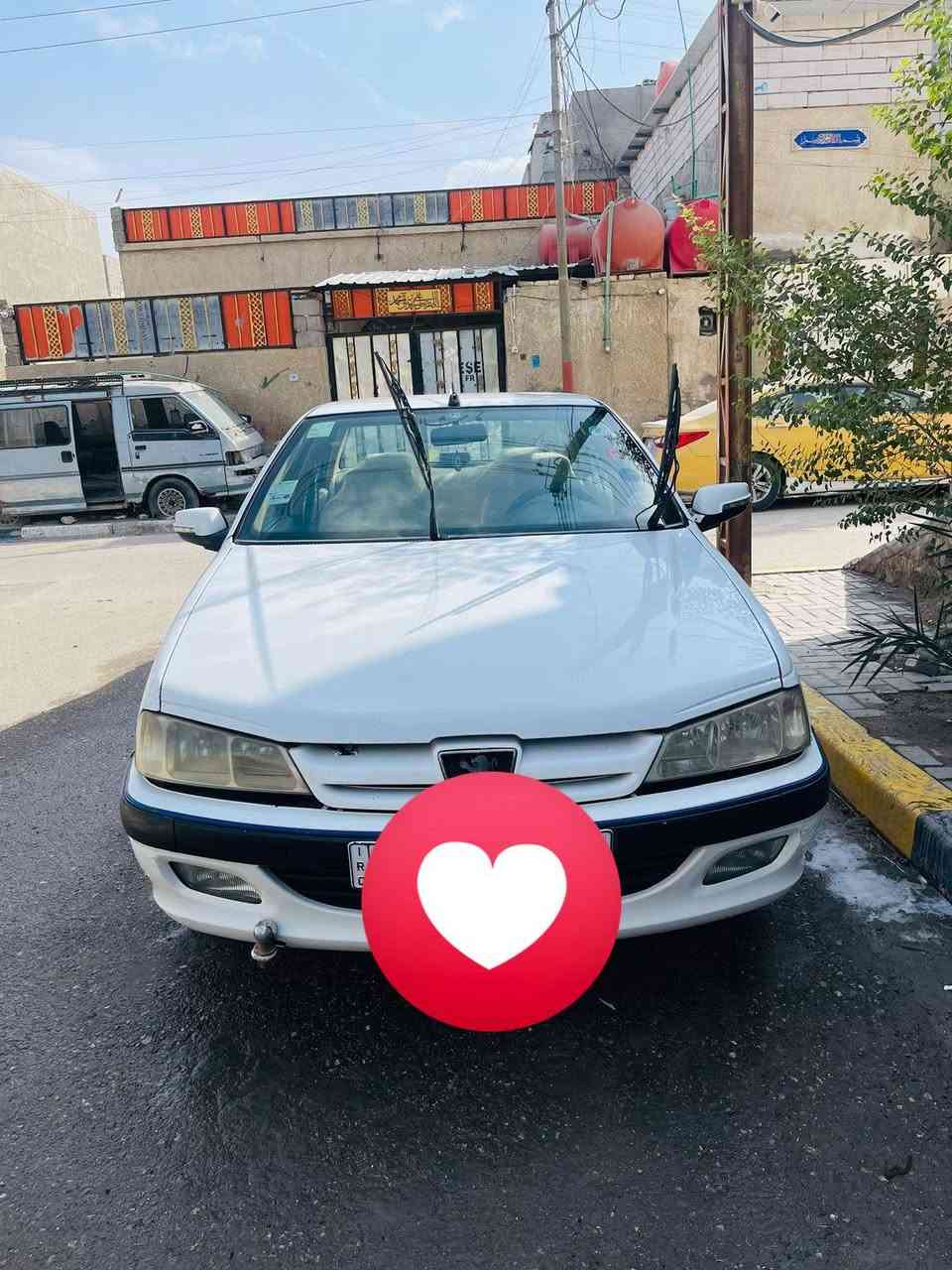 بيجو بارص فرنسي اوتماتيك مديل ٢٠١٨ سياره نضيفه وجهازه من كلشي تبريد تدفئه كير ومكينه كفاله بيه بارد بل مدكر الوره رقم بصره سنويه ٢٩ سياره بسمي سعر ٦٠ وبيه مجال الرقم ***********
