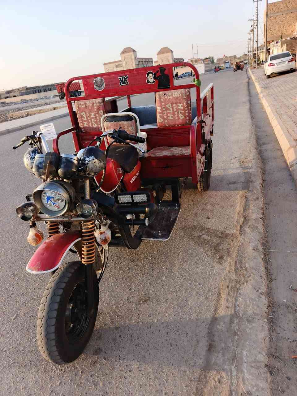 سلام عليكم شباب ستوته لبيع مديل 21ستوته نضيفه مال جناي
***********
